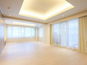 living-dining