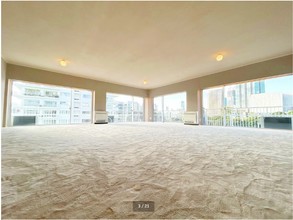 living-dining