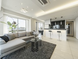 Renaissance Tower Ueno Ikenohashi