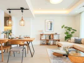 Tokyo Twin Parks Right Wing