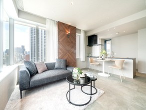 living-dining
