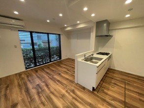 living-dining