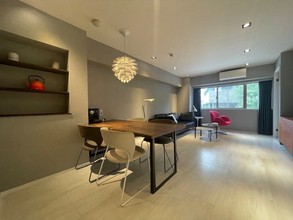living-dining