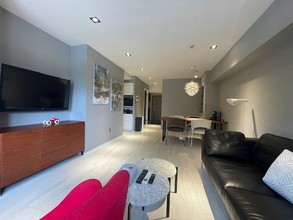living-dining
