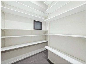 storage
