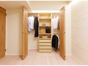 storage