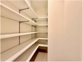 storage