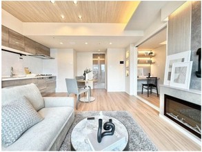living-dining