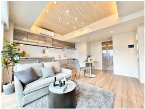 living-dining