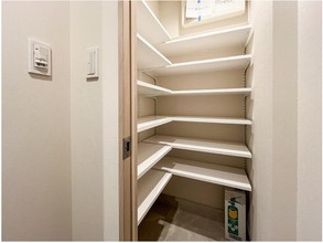 storage
