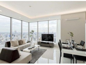 living-dining