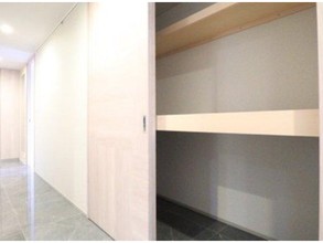 storage