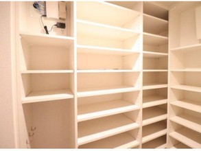 storage