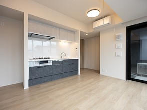 living-dining