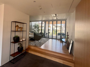 living-dining