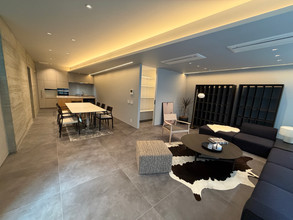 living-dining