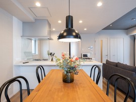 Ken's Place Azabu East