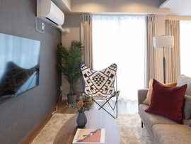 Ken's Place Azabu East