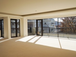 living-dining