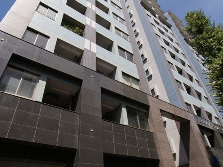 ﾃﾞｭｵｽｶｰﾗ西麻布ﾀﾜｰ ｳｴｽﾄ